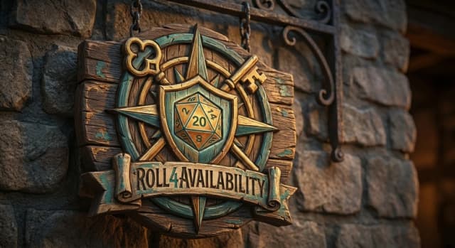 Roll4Availability